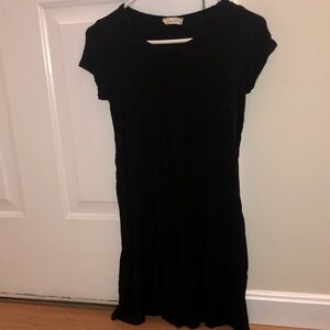 Olive Rae black dress. Size XS